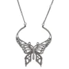 Lotta Djossou Collier Papillon Charme Sale