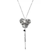 Lotta Djossou Collier Pensée Best