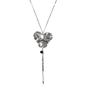 Lotta Djossou Collier Pensée Best