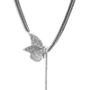 Lotta Djossou Collier Plastron Macey Hot