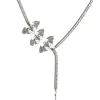 Lotta Djossou Collier Plastron Trois Scarabées Hot