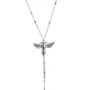 Lotta Djossou Collier Reine Best