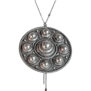 Lotta Djossou Collier Roma Clearance