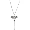 Lotta Djossou Collier Scarabée Clearance