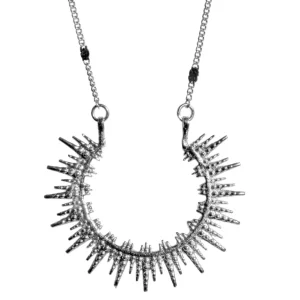 Lotta Djossou Collier Soleil Clearance