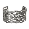 Lotta Djossou Manchette Dentelle Clearance