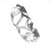 Lotta Djossou Manchette Double Hirondelle Hot