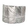 Lotta Djossou Manchette Plume Discount
