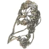 Lotta Djossou Manchette Tree New