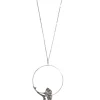 Lotta Djossou Sautoir Ginkgo Orbit Online
