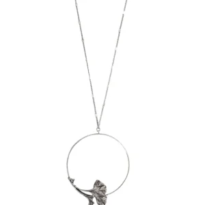 Lotta Djossou Sautoir Ginkgo Orbit Online