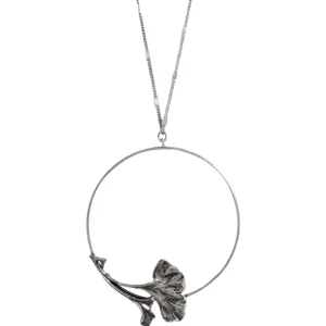 Lotta Djossou Sautoir Ginkgo Orbit Online
