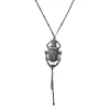 Lotta Djossou Sautoir Oscar Outlet