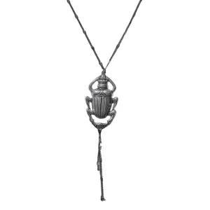 Lotta Djossou Sautoir Oscar Outlet